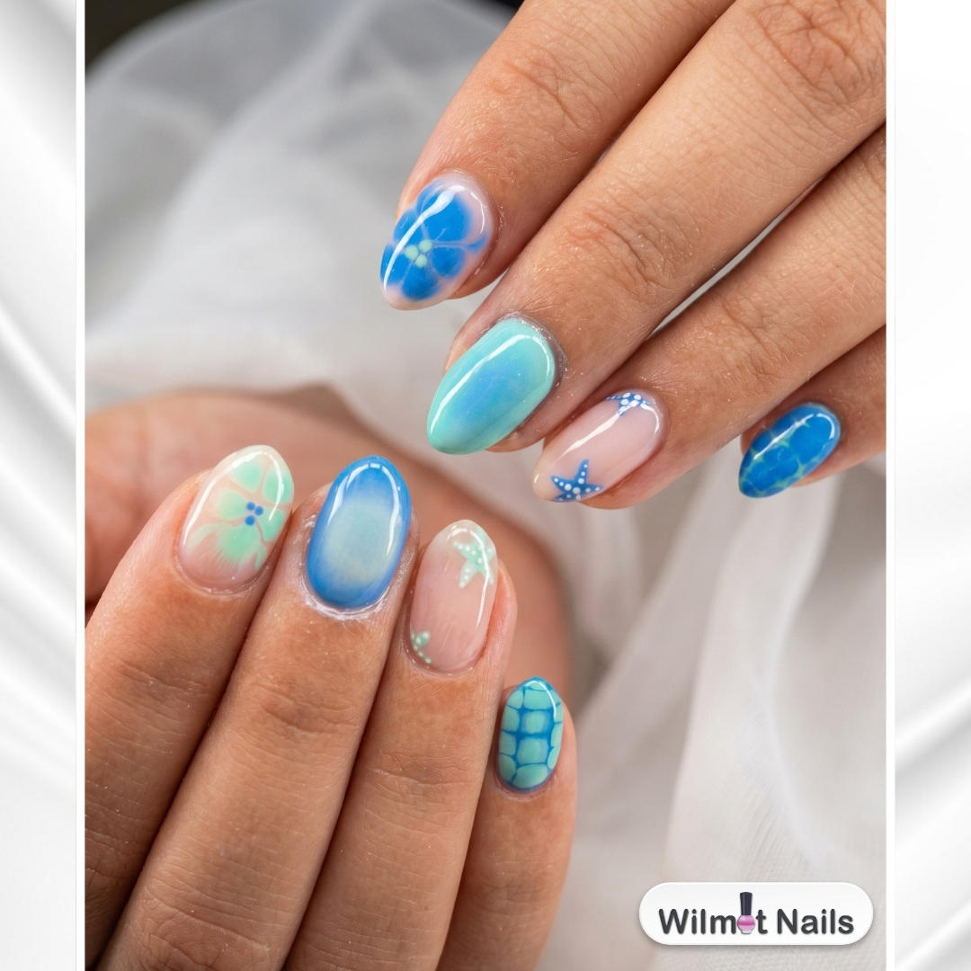 Nails Design 